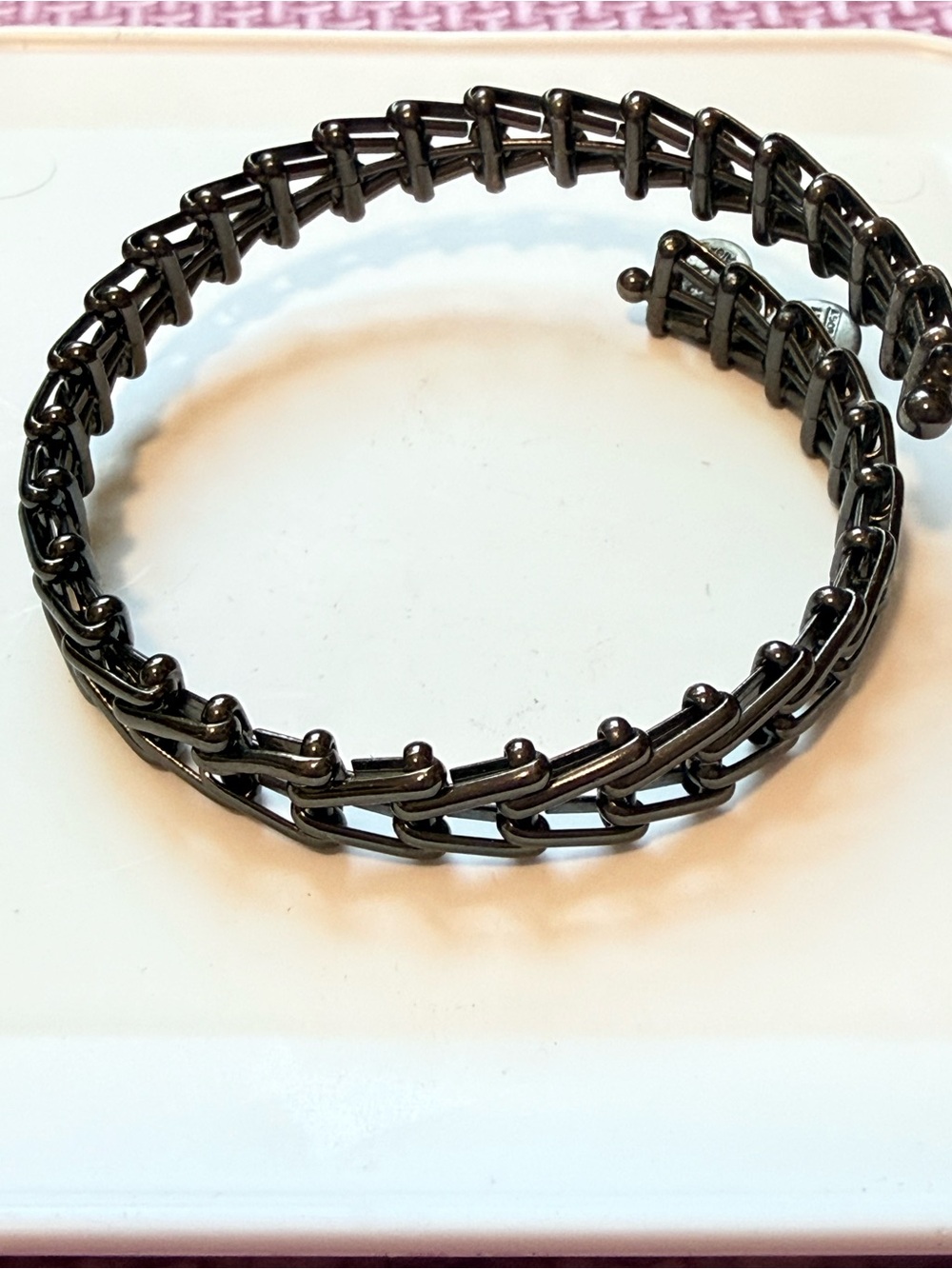 Alex and Ani Bangle